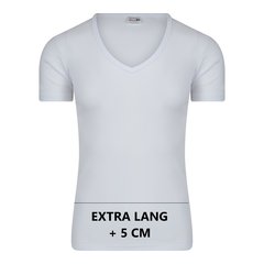 T-shirts Extra Lang 