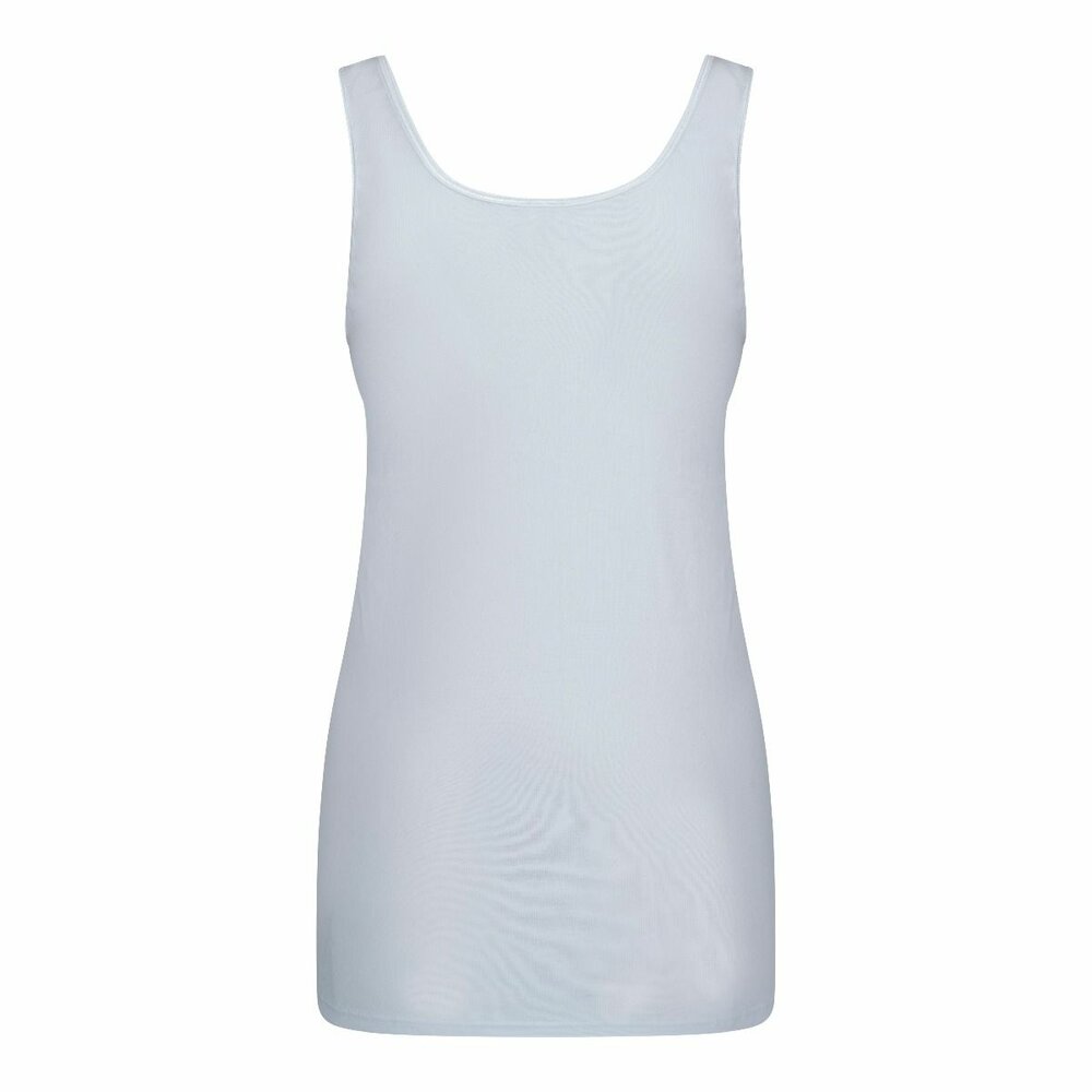 Dames hemd Brenda M3000 Wit