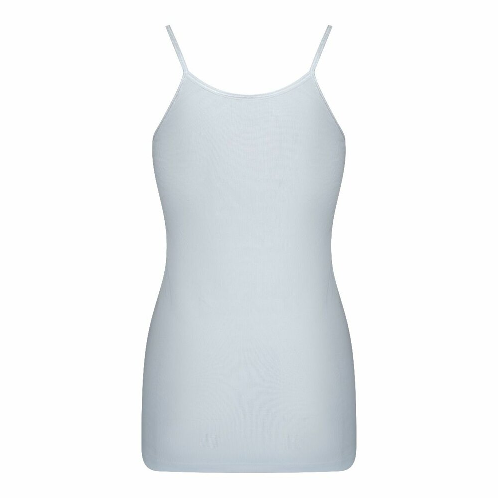 Dames hemd Jessica M3000 Wit