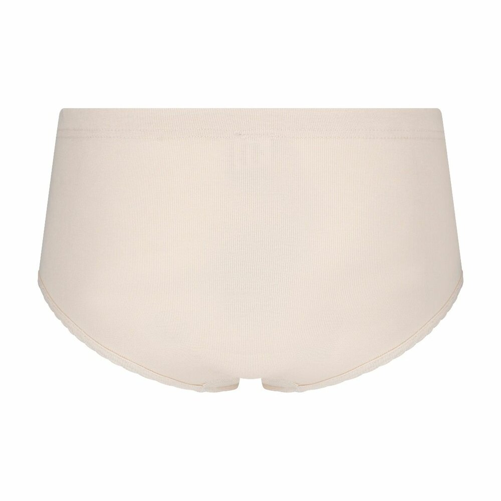 10-Pack dames slips Belinda Huid (Taille)