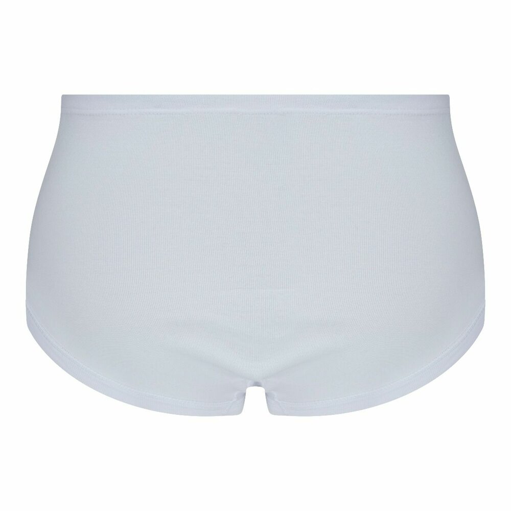 2 pack dames pantyslip M3000 Diana Wit