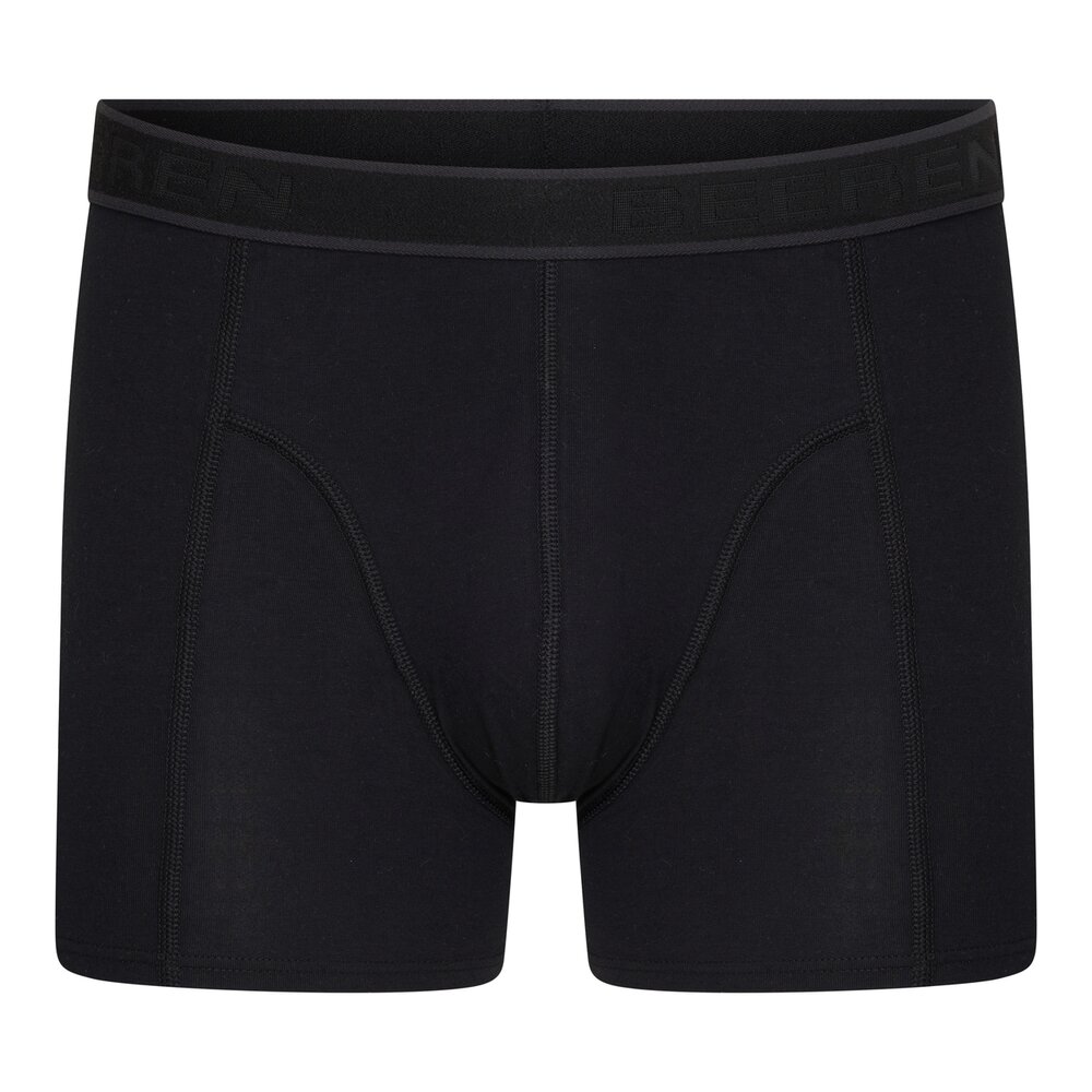 2 pack heren boxershort C.F. Hugo Zwart