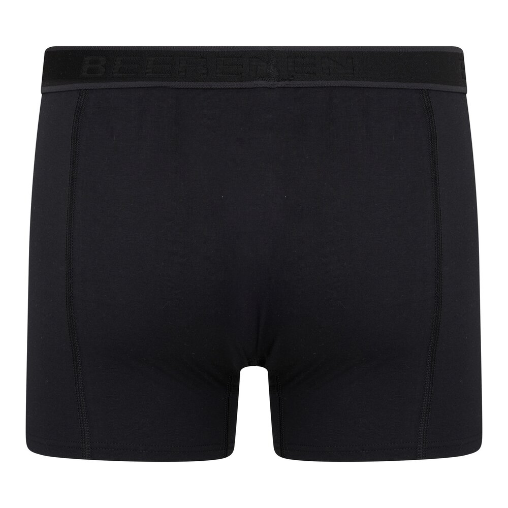 2 pack heren boxershort C.F. Hugo Zwart