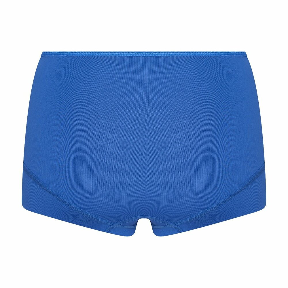 Dames boxershort Elegance Hemelsblauw