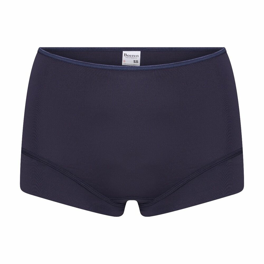 Dames boxershort Elegance Eclipse (Donkerblauw)