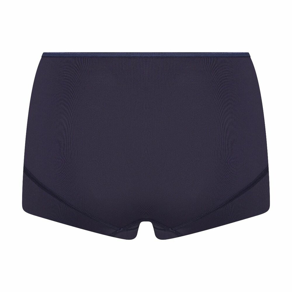Dames boxershort Elegance Eclipse (Donkerblauw)
