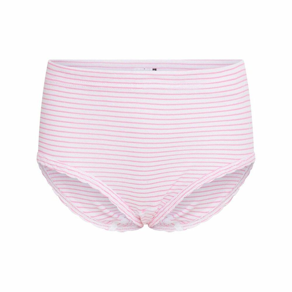 2 pack meisjes slip Cindy Roze