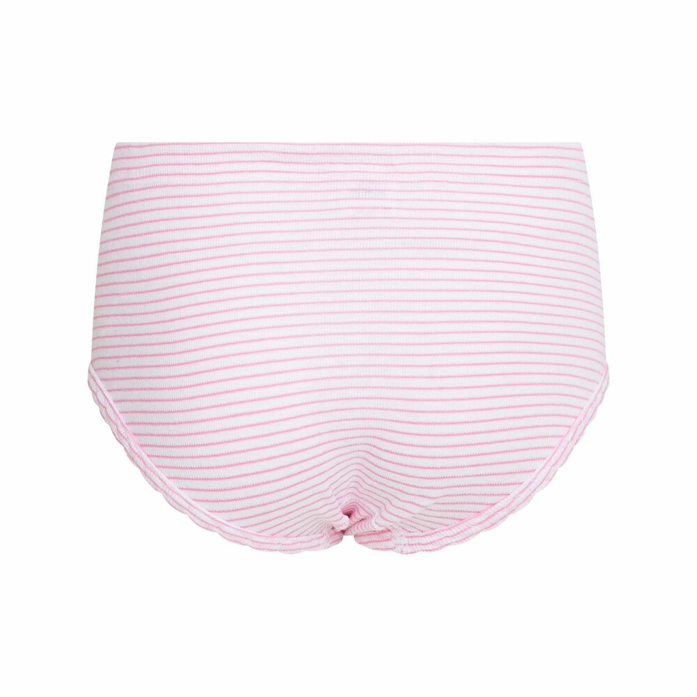2 pack meisjes slip Cindy Roze