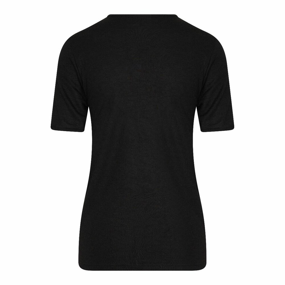 Thermo dames shirt met K.M. Zwart