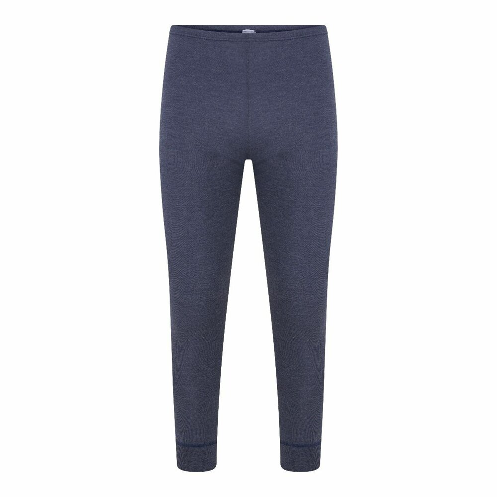 Unisex thermo pantalon Marine