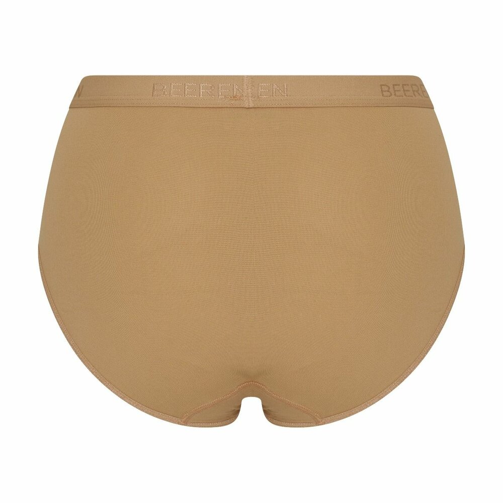 Dames tailleslip Beeren Young (Tactel) Huid