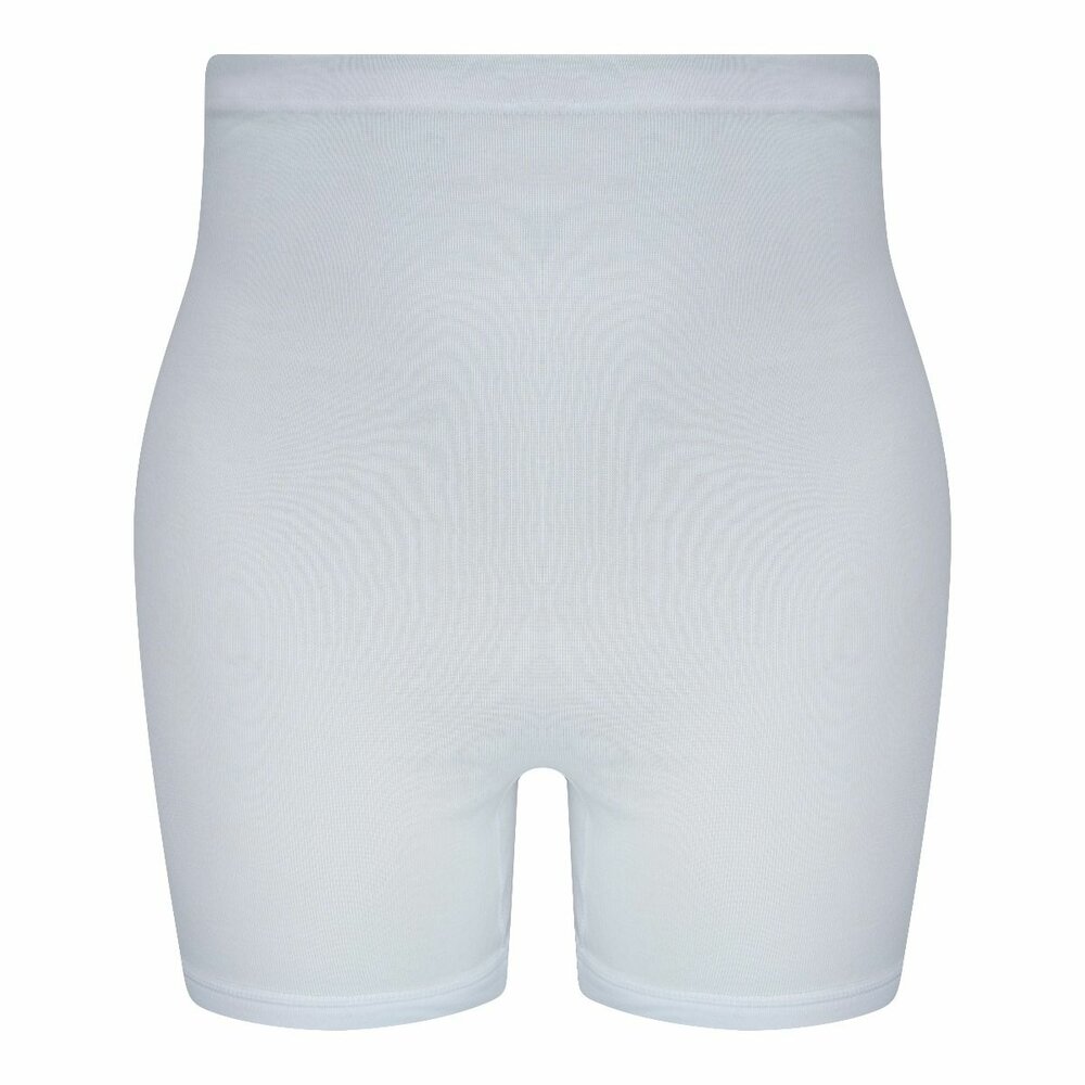2 pack dames directoire Petra M3000 Wit