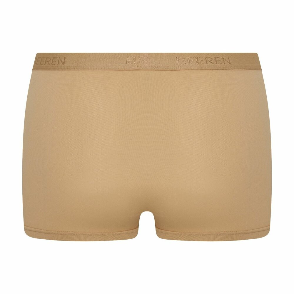 2 pack dames boxershort Beeren Young (Tactel) Huid