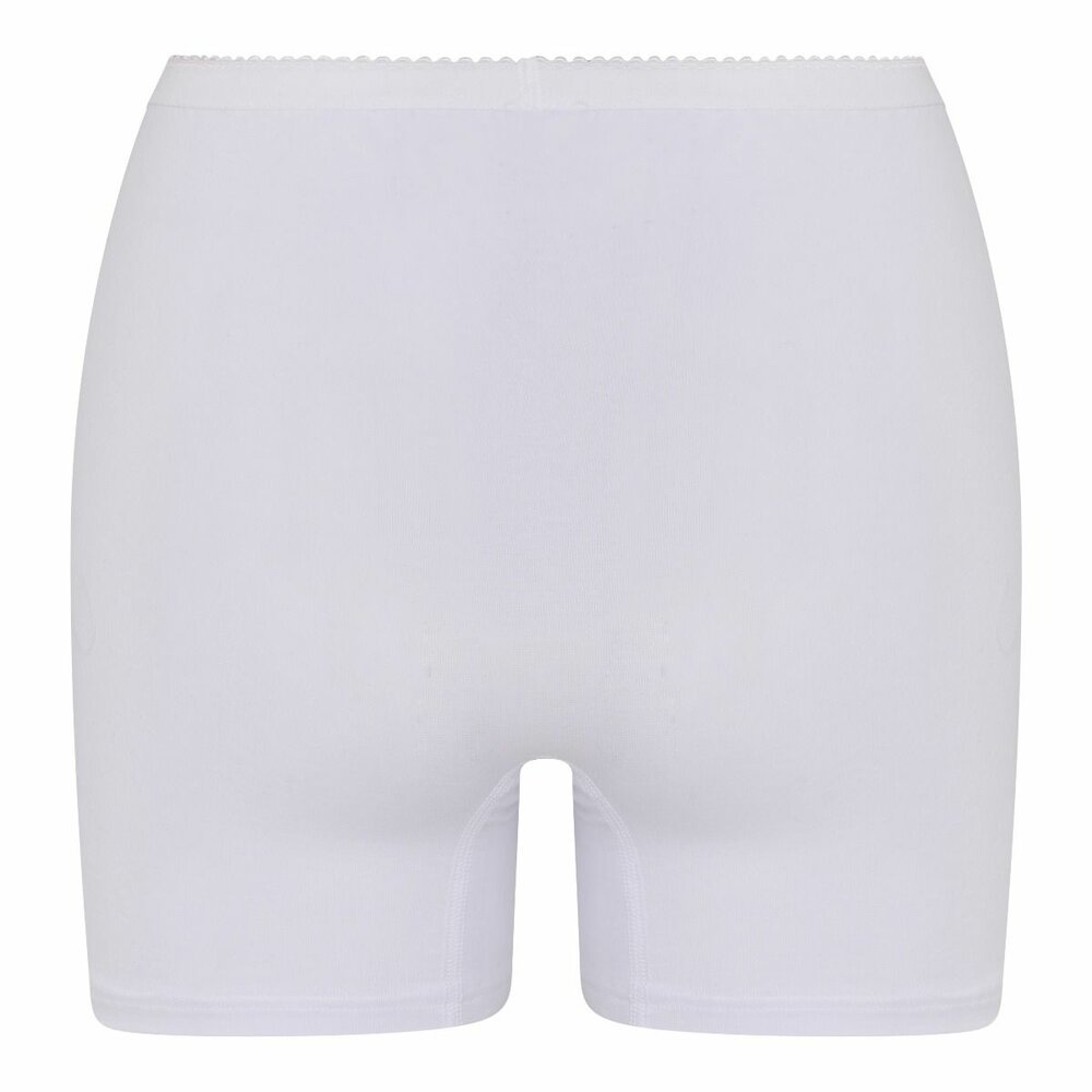 10-pack dames boxershorts Softly Wit 