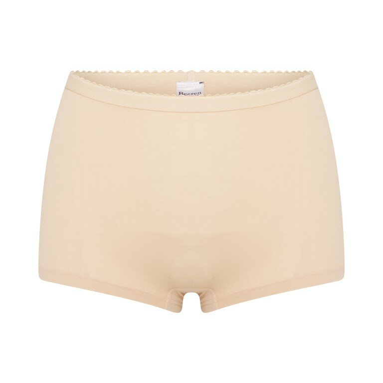 2 pack dames boxershort Comfort Feeling Huid