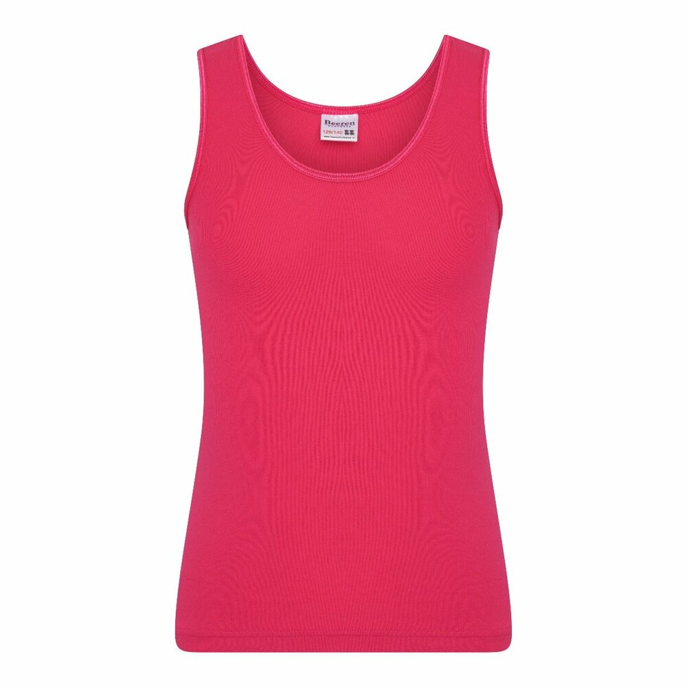 Meisjes hemd B.Y. Sorbet