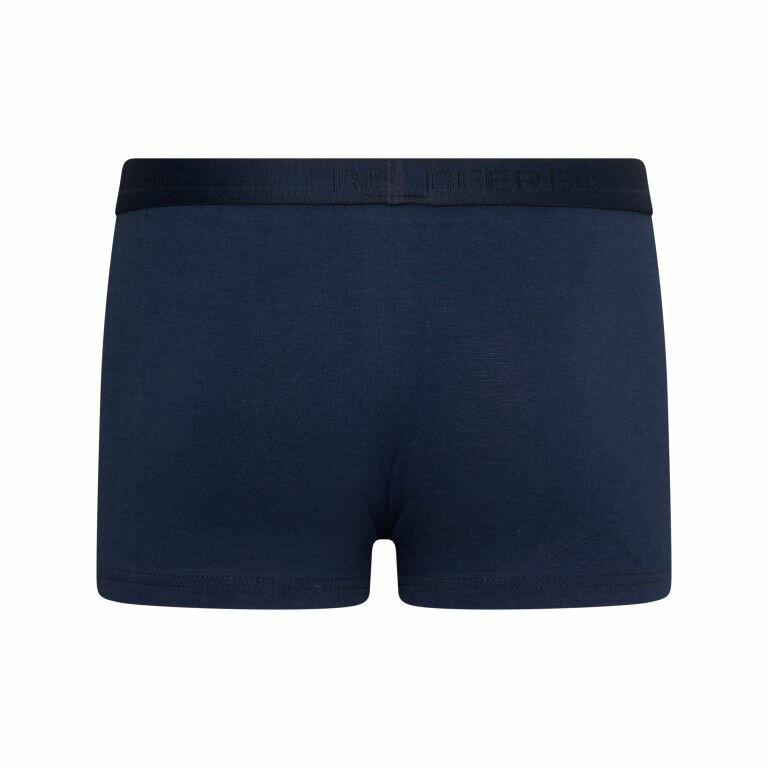 2 pack Jongens boxershort Comfort Feeling Marine