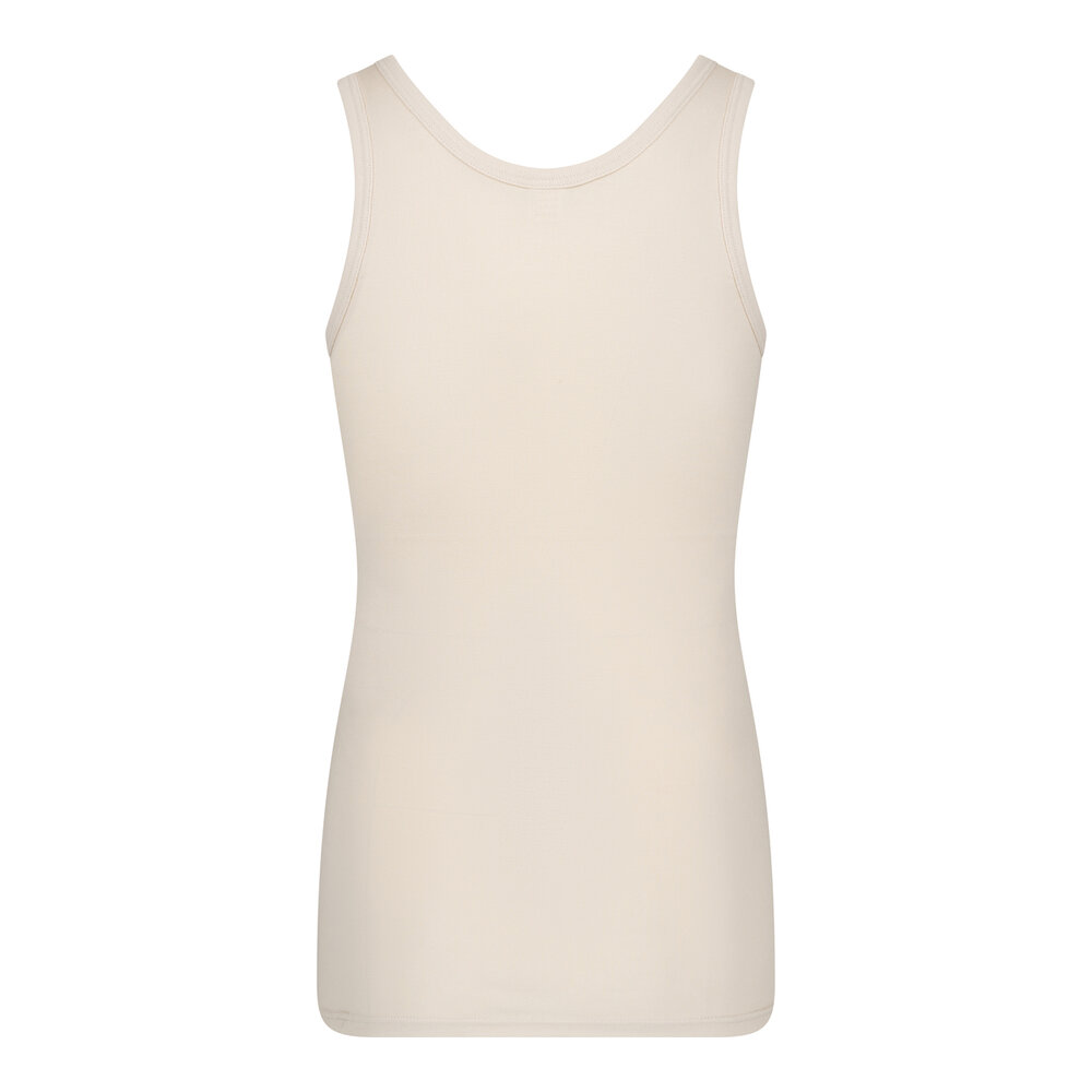 10-pack heren singlets M3000 Huid