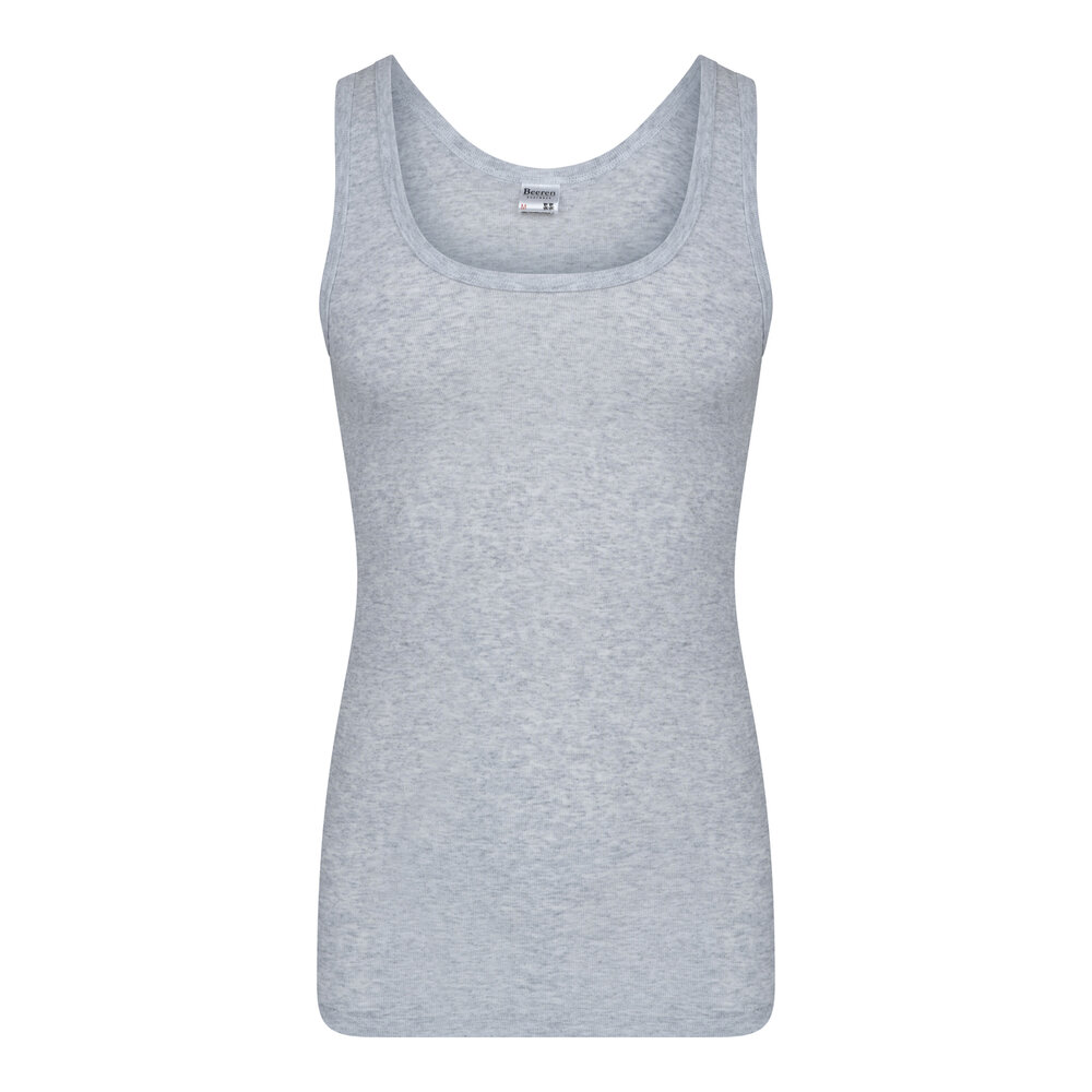 10-pack heren singlets M3000 Grijs Melee