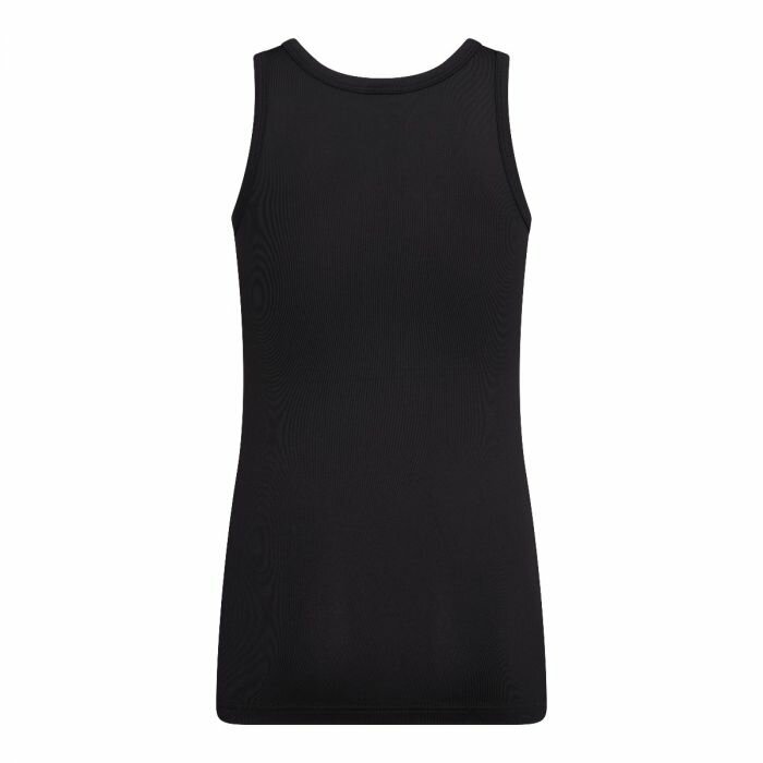 Jongens Mix&amp;Match singlet Zwart
