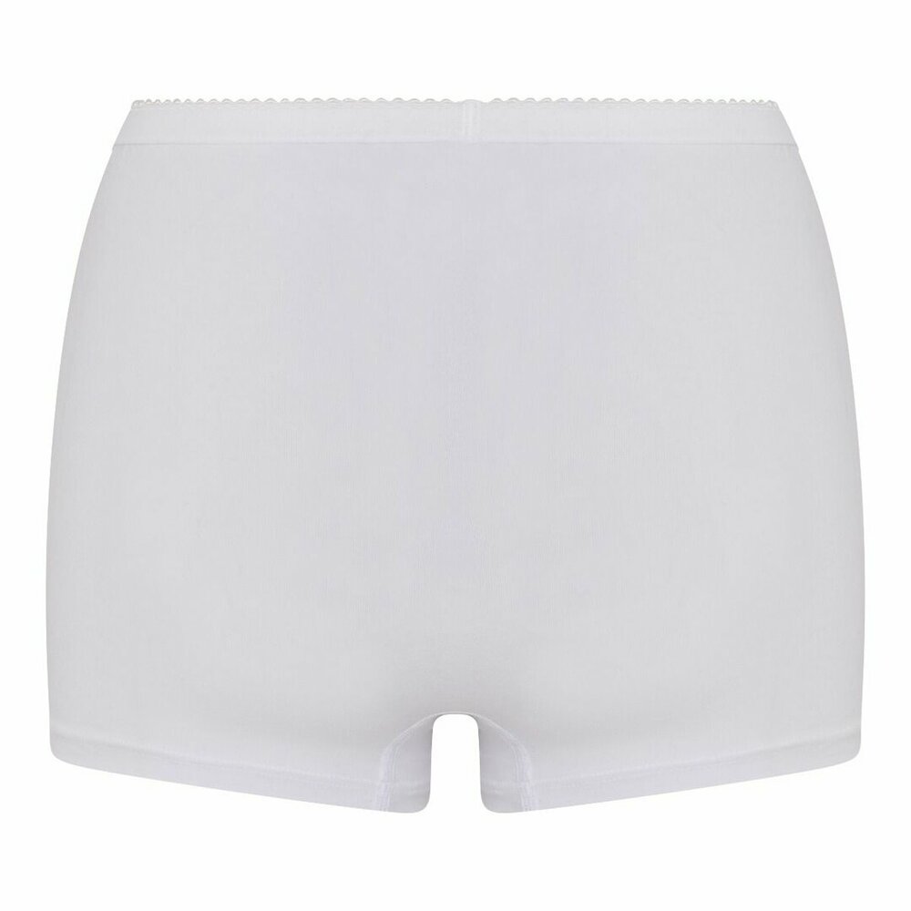 2-pack dames panty Softly Wit