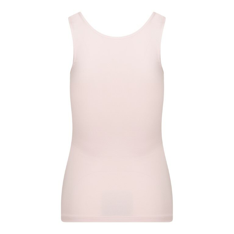 RJ Pure Color Dames hemd Roze