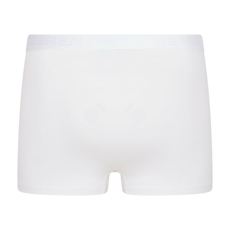 2 pack heren boxershort C.F. Rolf Wit