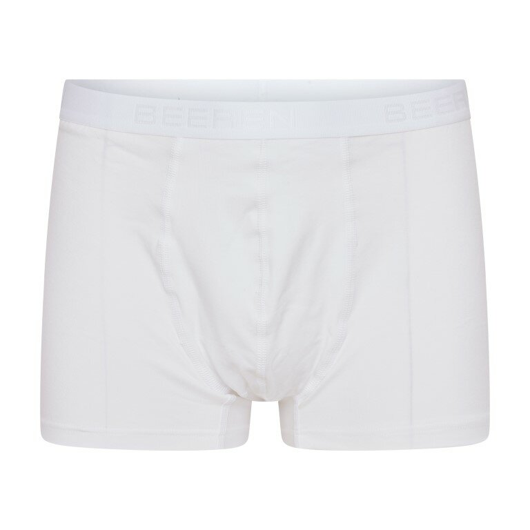 2 pack heren boxershort C.F. Rolf Wit