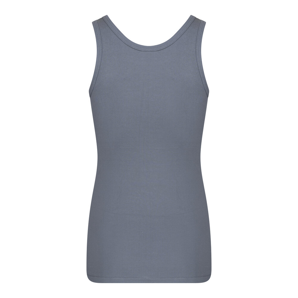 Heren singlet M3000 Grijs
