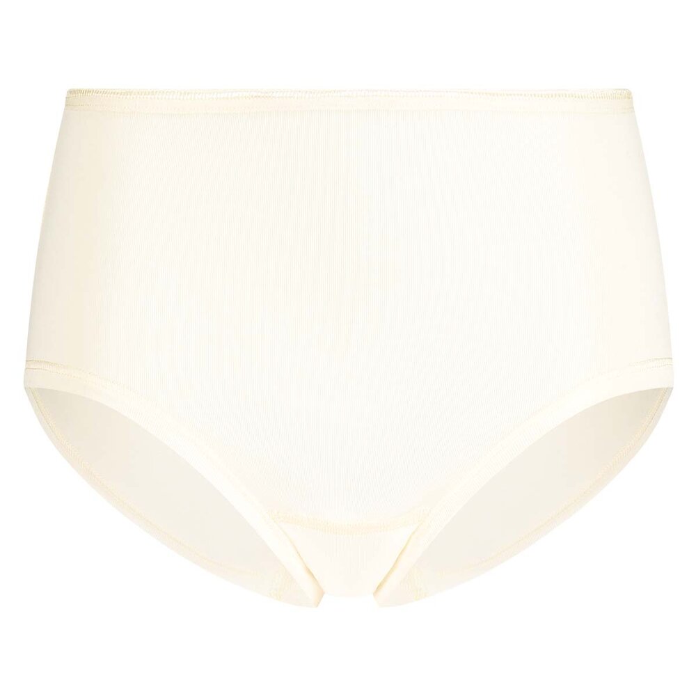 Dames maxi slip Elegance Ivoor