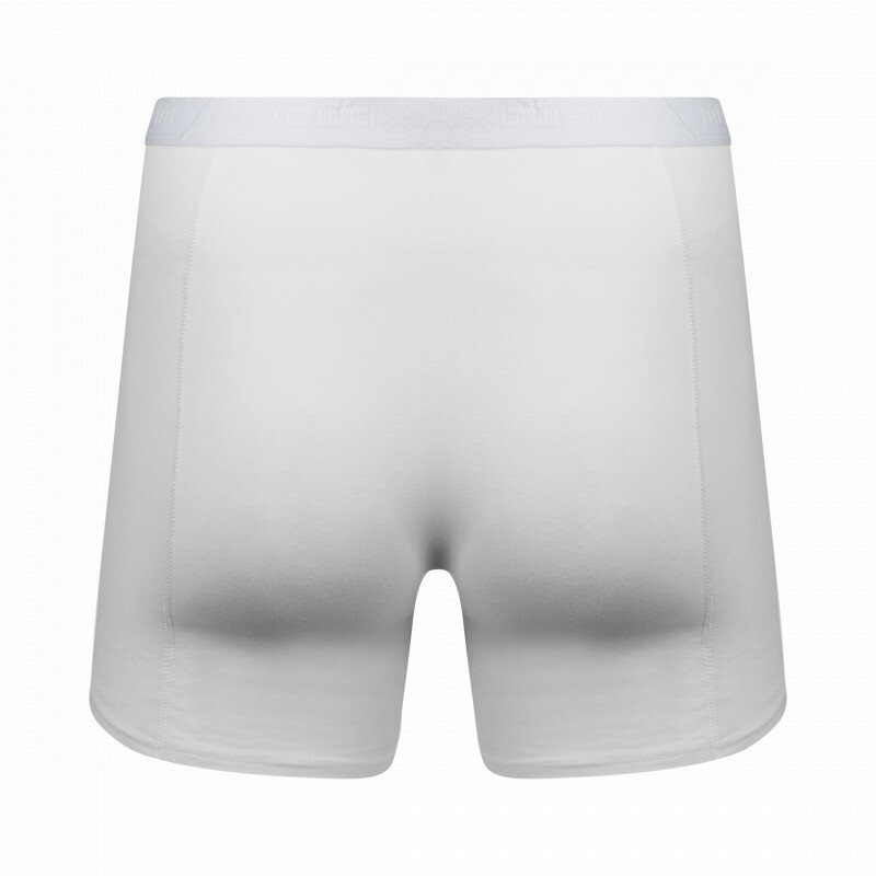 Heren Boxershort Maxx Owen Wit