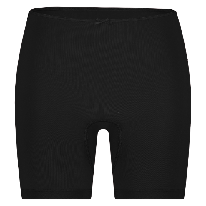 RJ Dames short met lange pijp