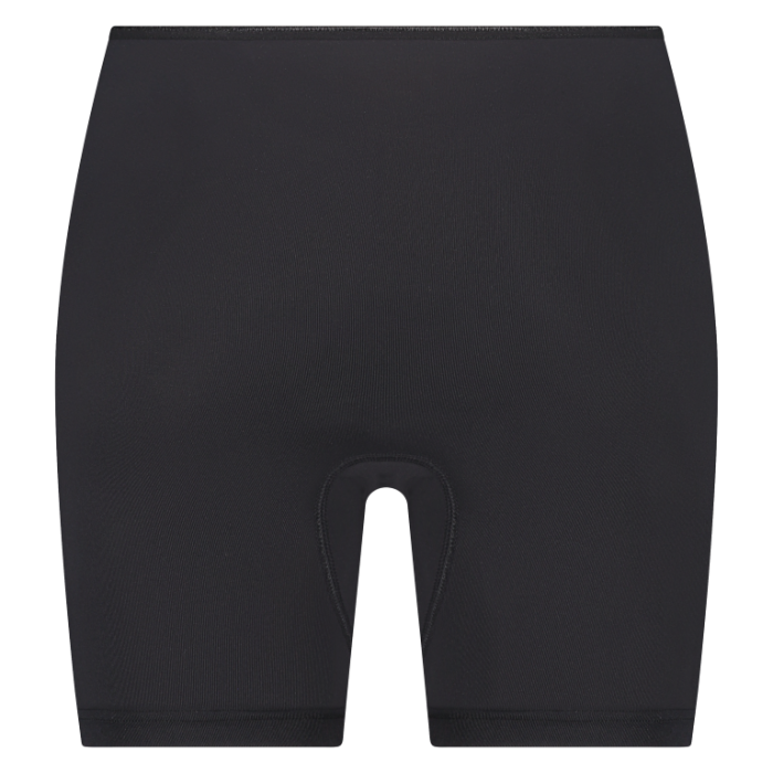 RJ Dames short met lange pijp