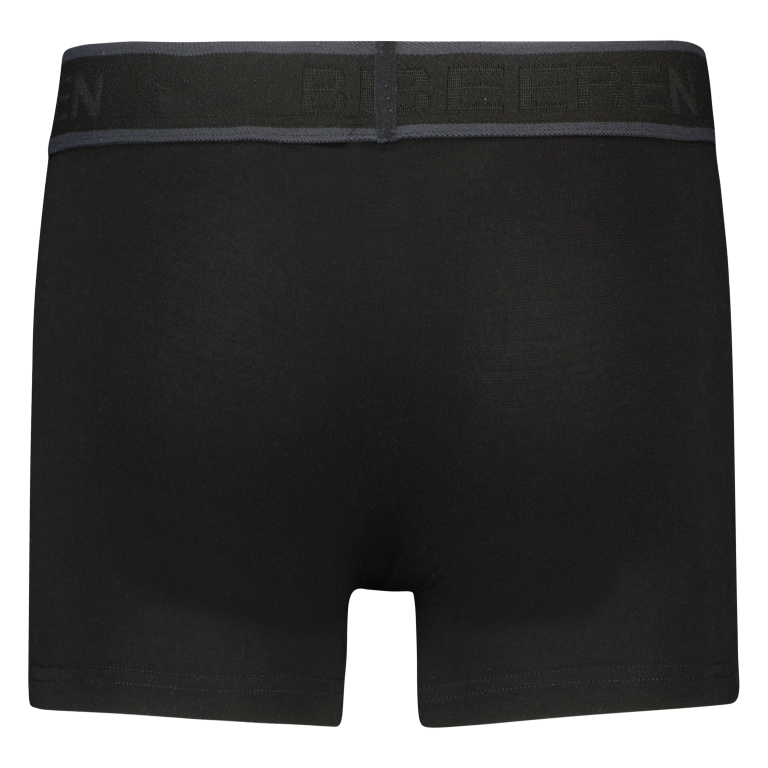Green comfort heren boxershort zwart