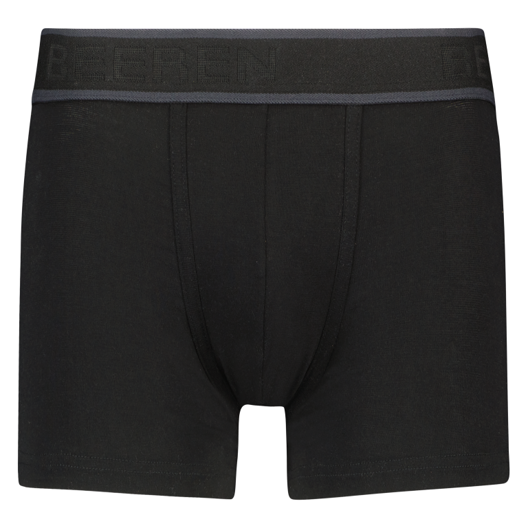 Green comfort heren boxershort zwart