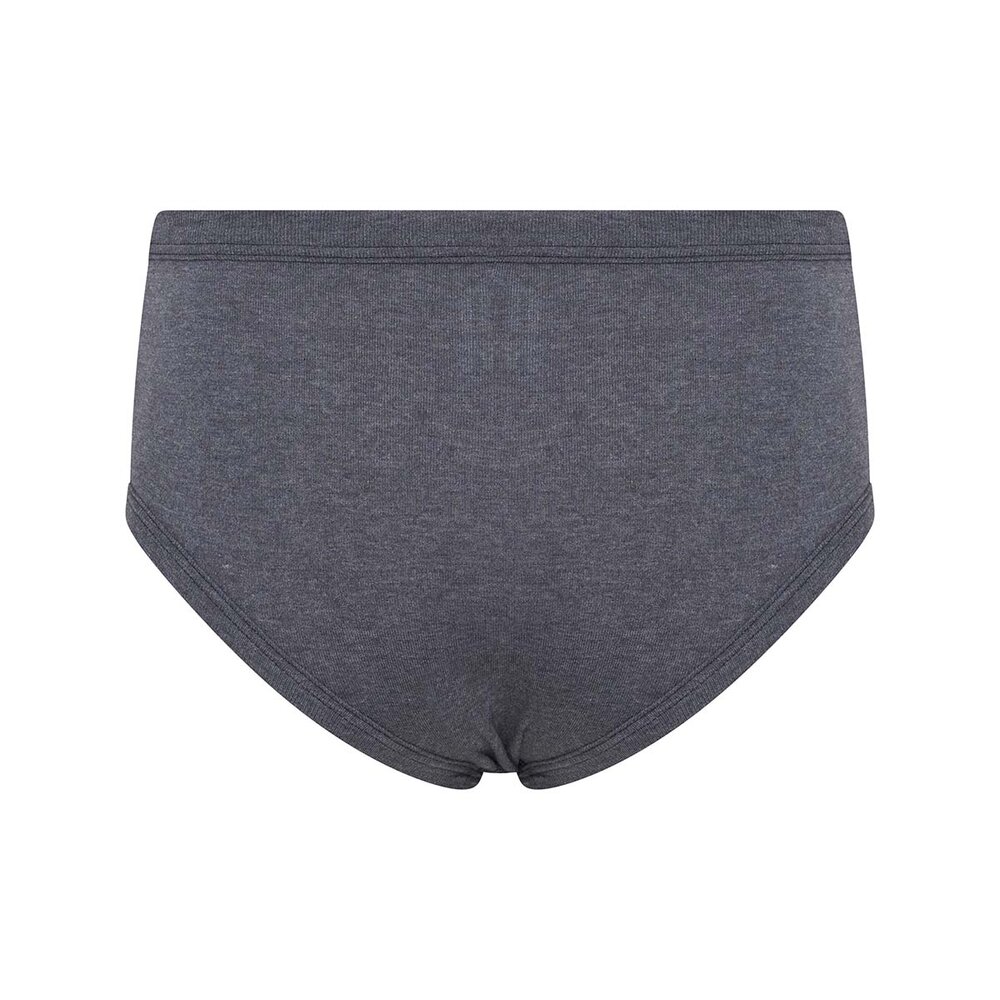 10-Pack heren slips M55 Zwart