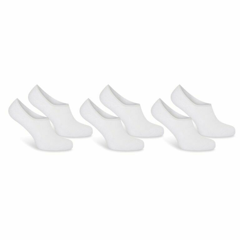 Beeren 3-Pack Unisex Basic Badstof Footies