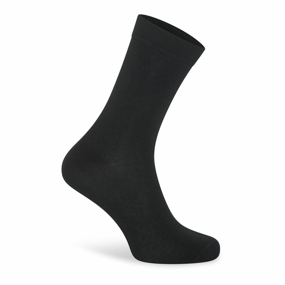 Beeren 3-pack unisex basic sokken 