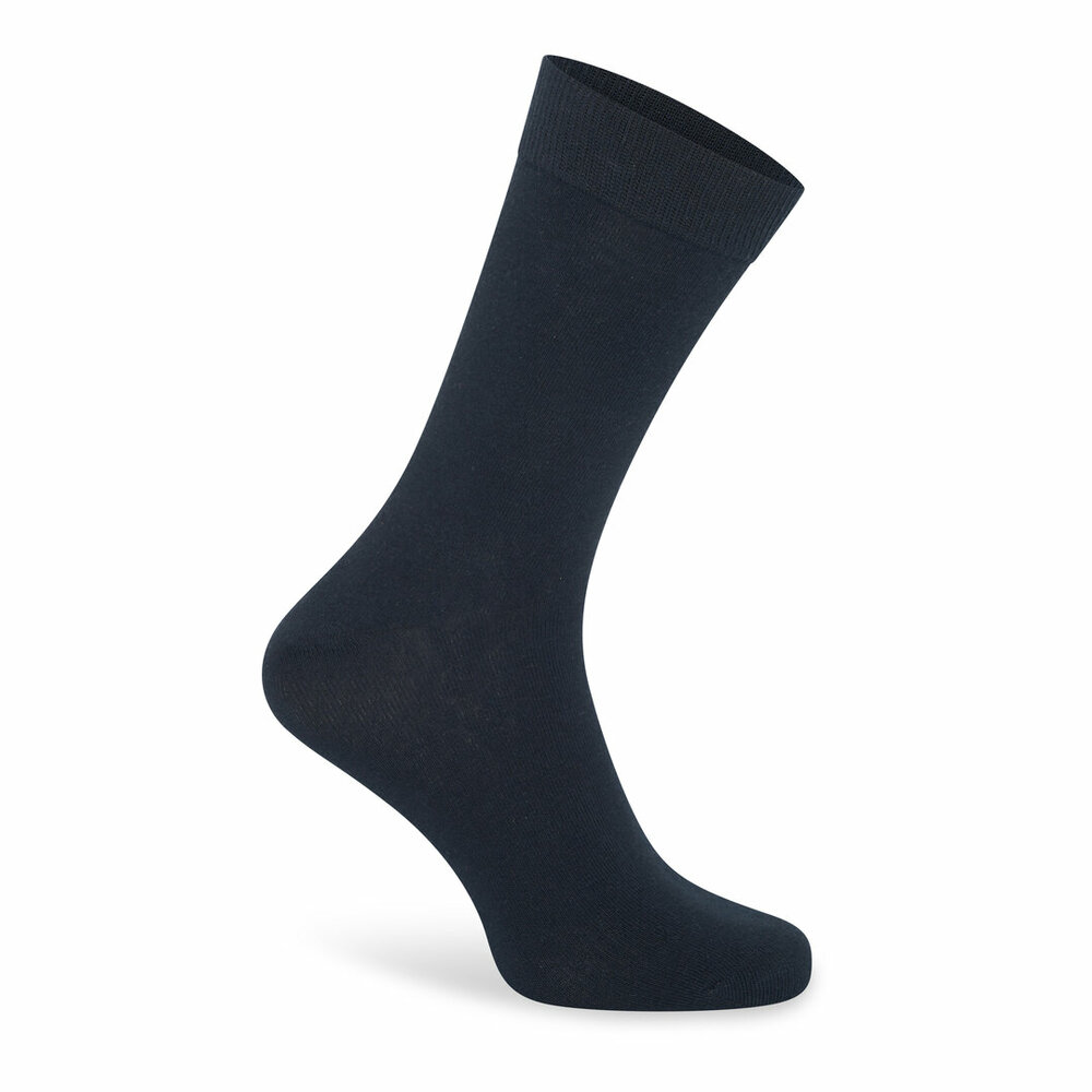 Beeren 3-pack unisex basic sokken 