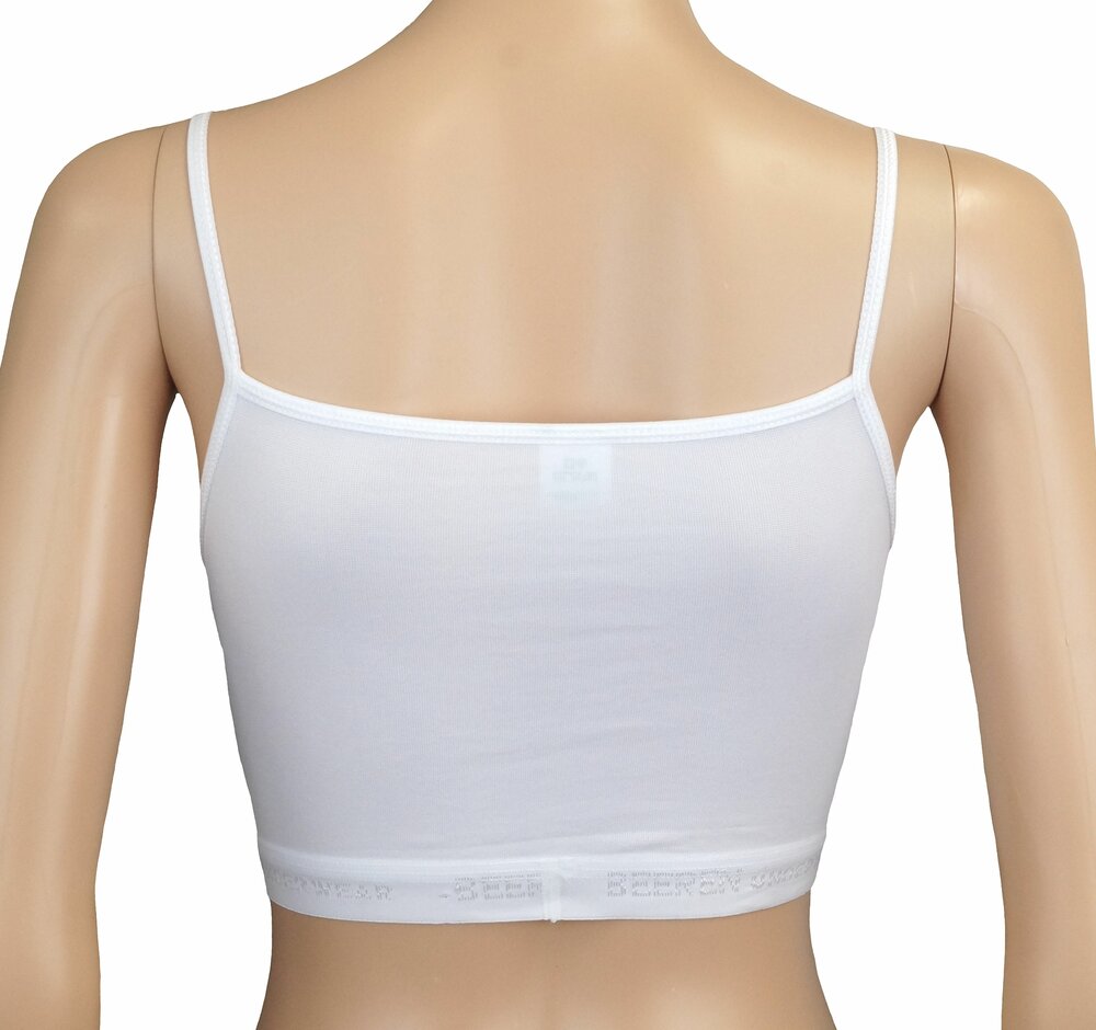 3-Pack Dames Hesje Beeren Young Wit