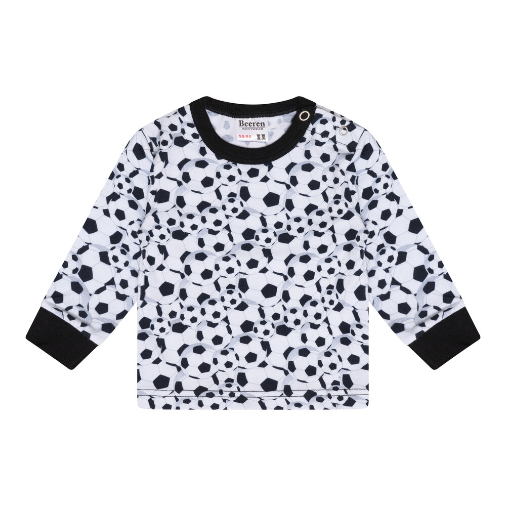 Baby pyjama M3000 Soccer