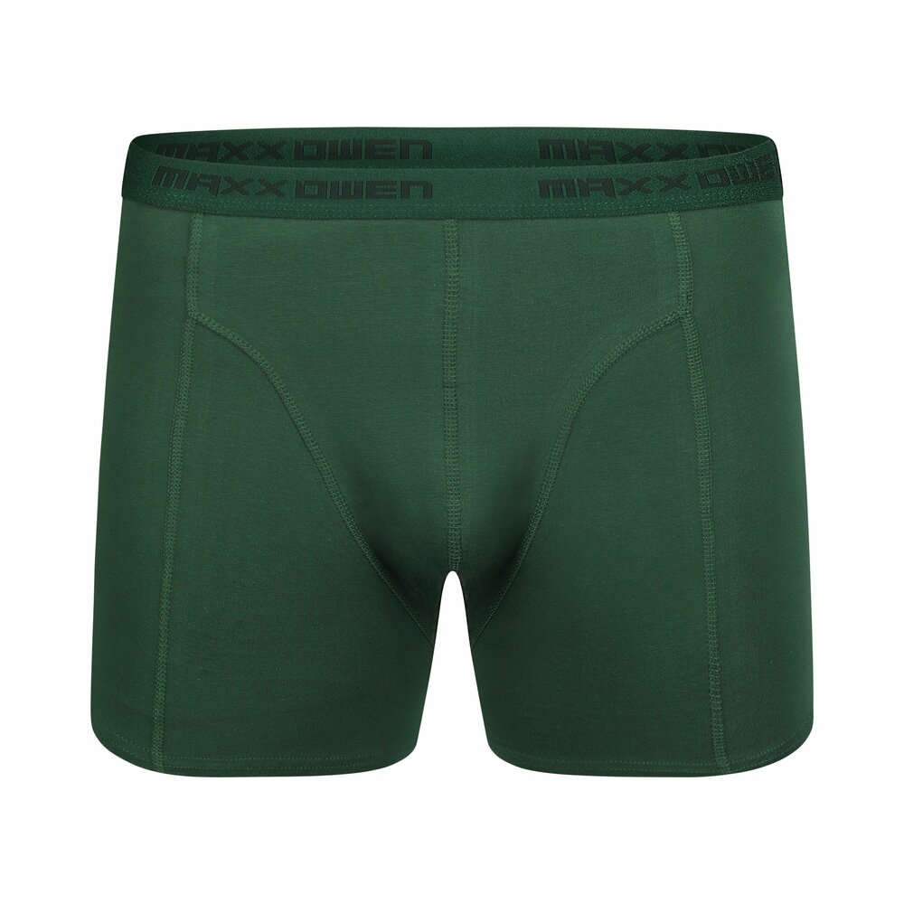 10-pack Heren Boxershort Maxx Owen Assorti