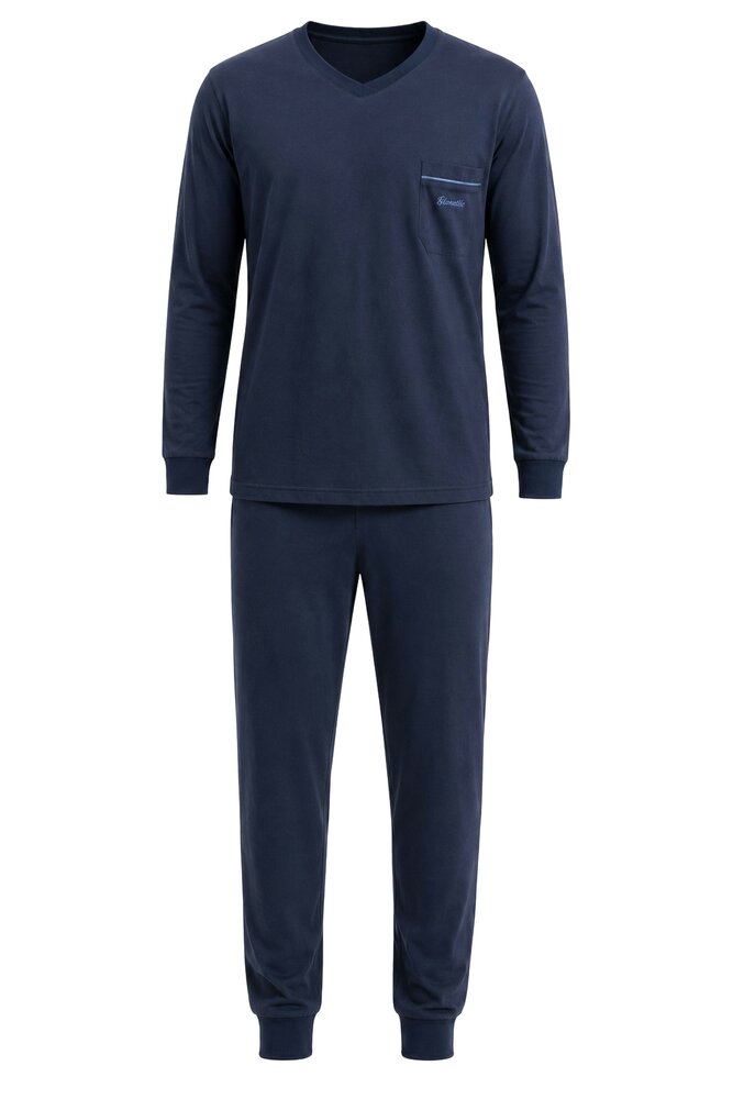 Heren pyjama  Dean