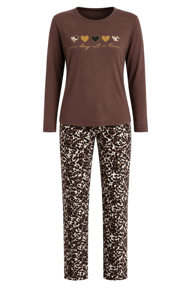 Dames pyjama Elise