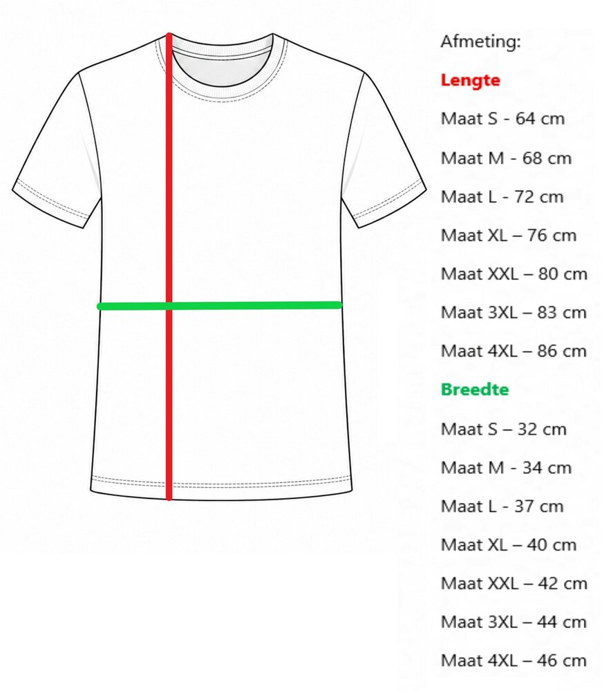 9+1 GRATIS Heren T-shirts met ronde hals en K.M. M3000 Wit 