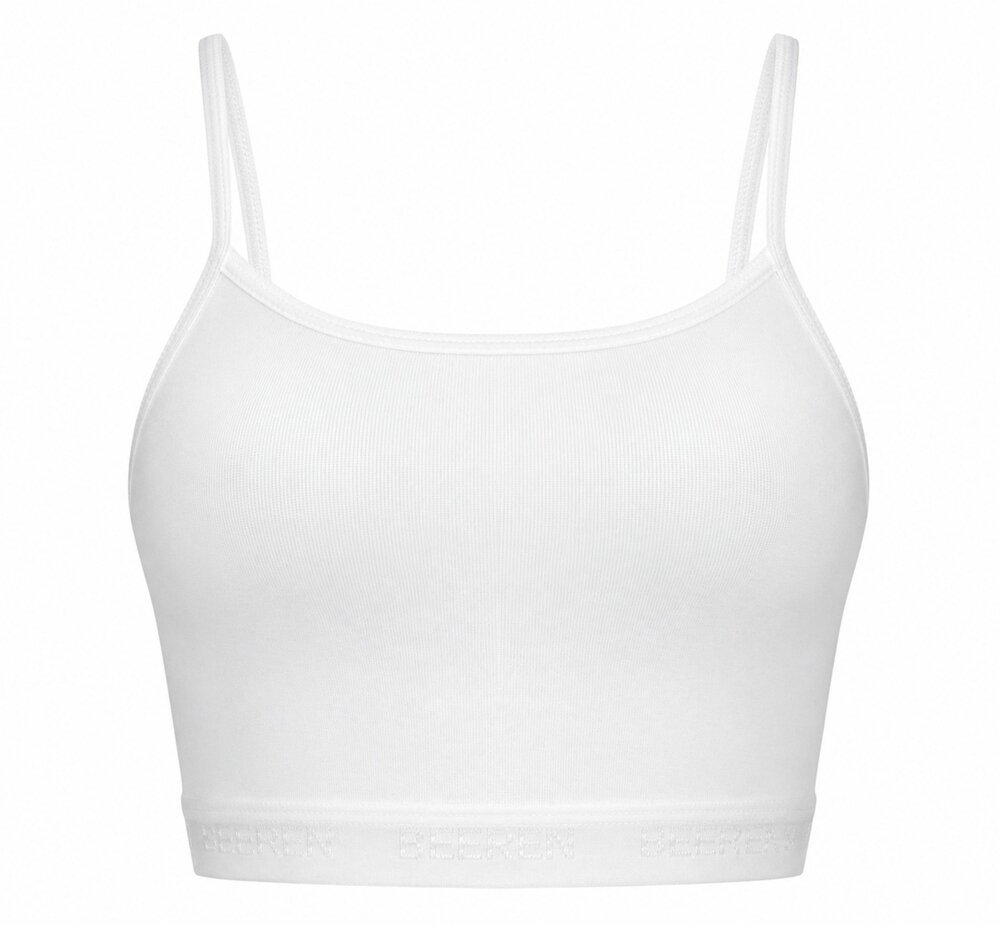 3-Pack Dames Hesje Beeren Young Wit