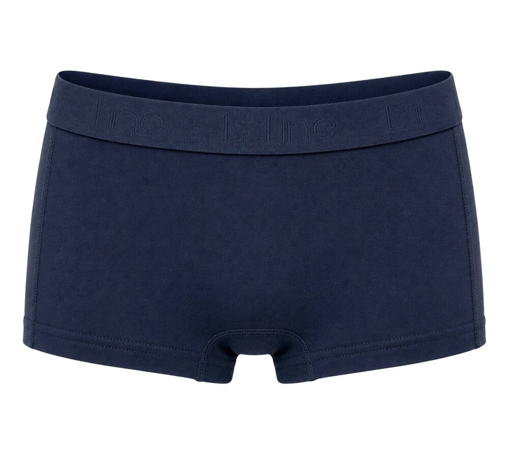 E-Line dames boxershort Marine