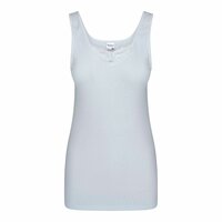Dames hemd Brenda M3000 Wit