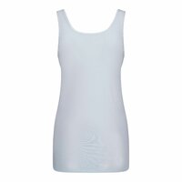Dames hemd Brenda M3000 Wit