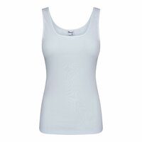 Dames hemd Madonna M3000 Wit